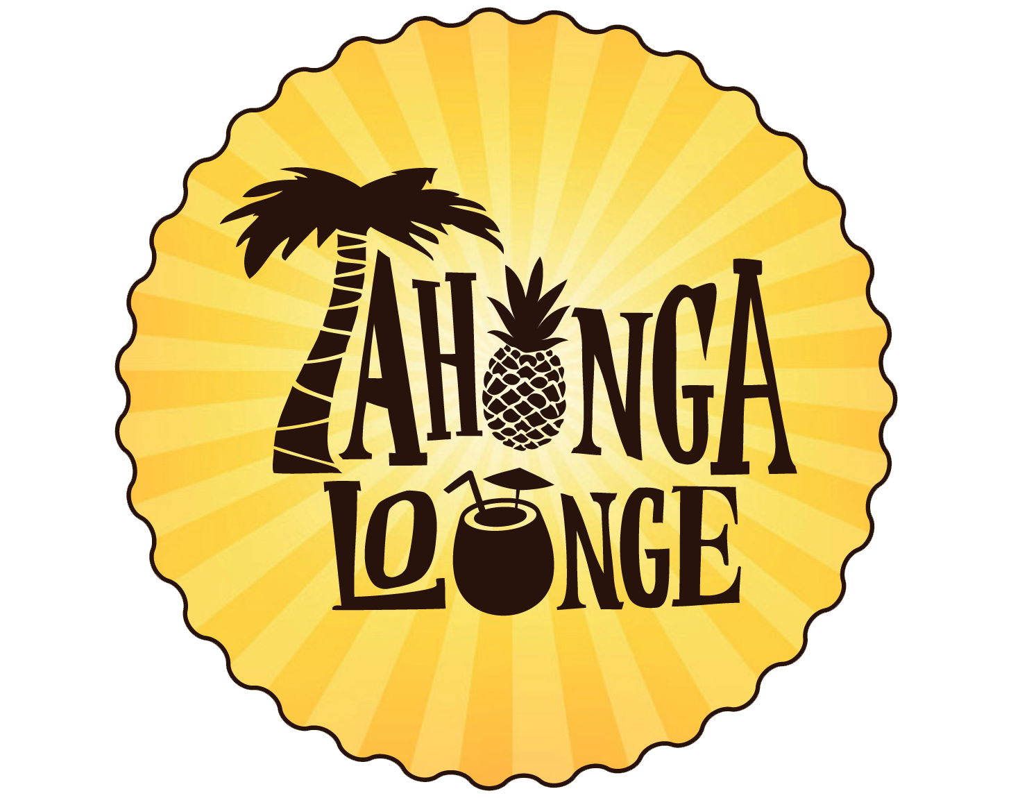 TAHONGA LOUNGE